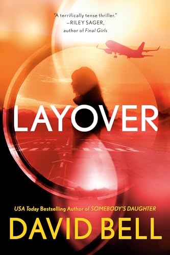 cover image Layover