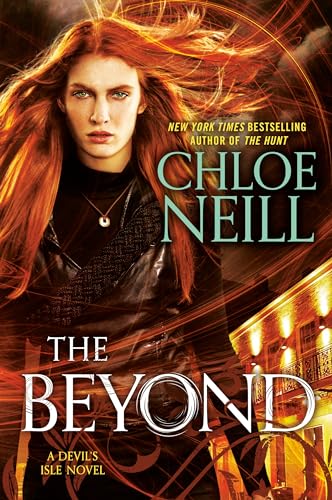 cover image The Beyond