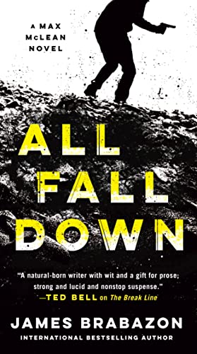cover image All Fall Down