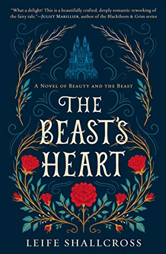 cover image The Beast’s Heart