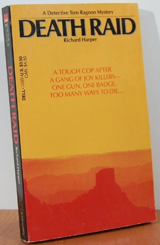 cover image Death Raid