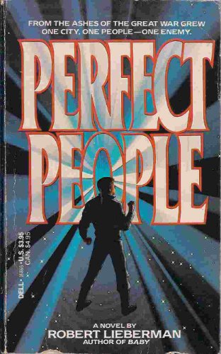 cover image Perfect People