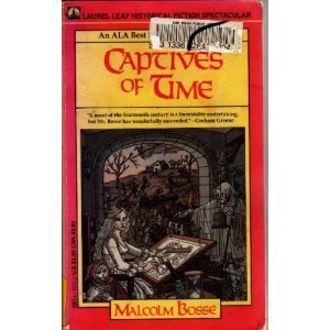 cover image Captives of Time