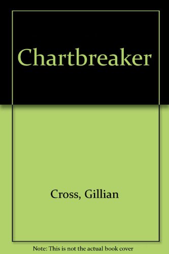 cover image Chartbreaker