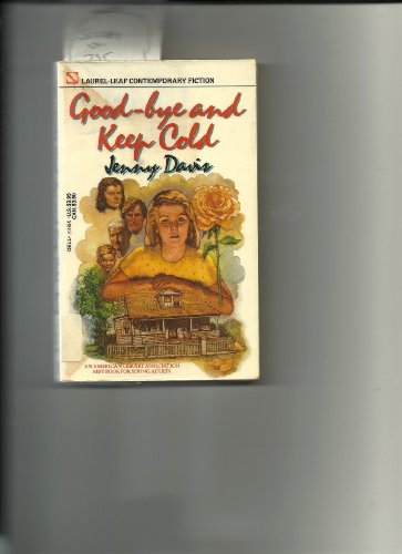 cover image Good-Bye and Keep Cold