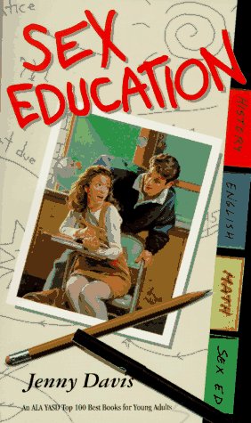 cover image Sex Education