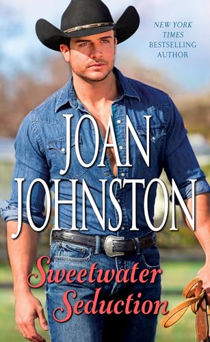 cover image Sweetwater Seduction