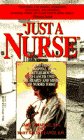 cover image Just a Nurse