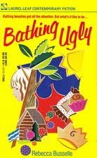 cover image Bathing Ugly