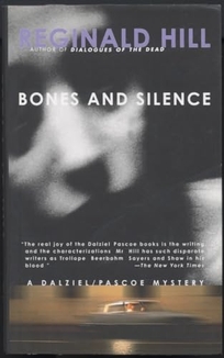 Bones and Silence