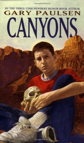cover image Canyons