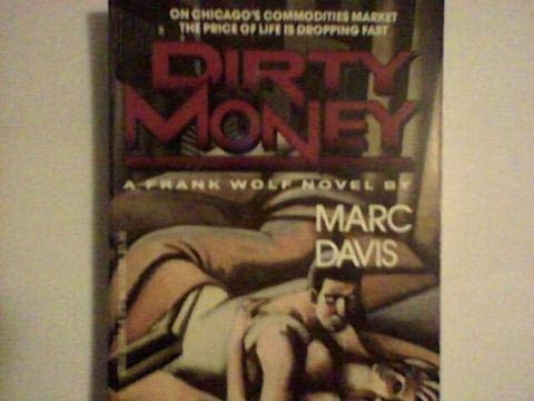 cover image Dirty Money