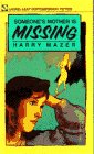 cover image Someone's Mother Is Missing