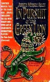 cover image In Pursuit of the Green Lion
