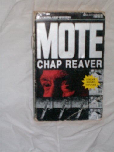 cover image Mote