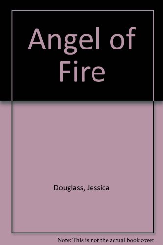 cover image Angel of Fire