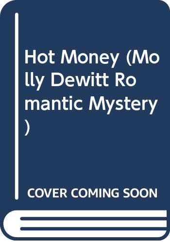 cover image Hot Money