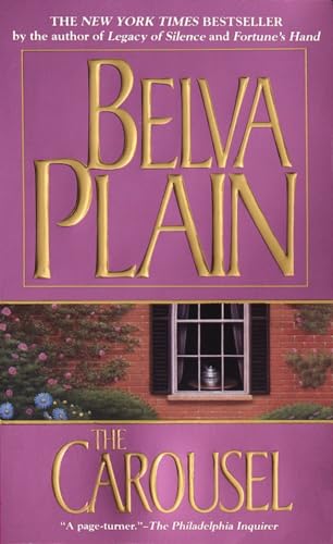 cover image The Carousel