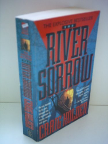 cover image The River Sorrow