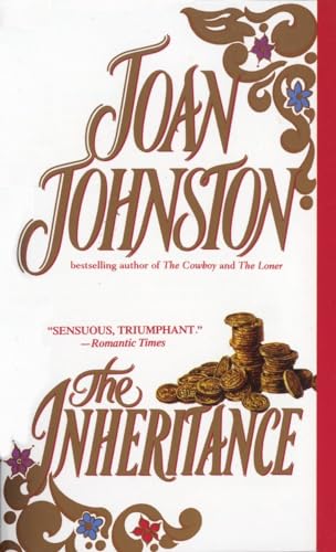 cover image The Inheritance