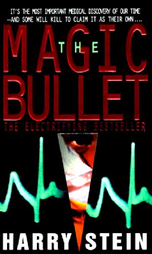 cover image The Magic Bullet