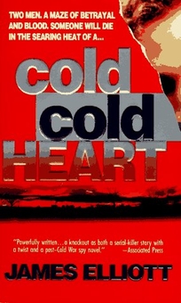 Cold Cold Heart