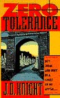 cover image Zero Tolerance