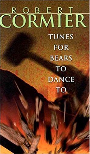 cover image Tunes for Bears to Dance to