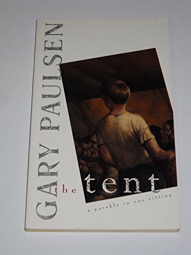 cover image The Tent
