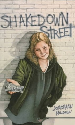 cover image Shakedown Street