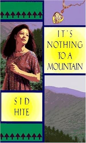 cover image It's Nothing to a Mountain