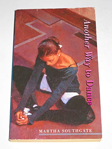 cover image Another Way to Dance