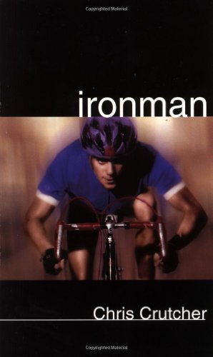 cover image Ironman