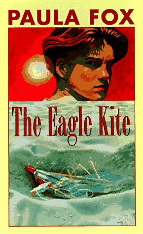 cover image Eagle Kite