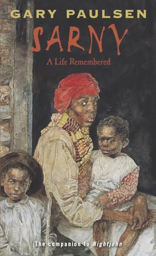 cover image Sarny: A Life Remembered
