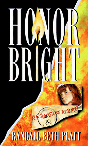 cover image Honor Bright