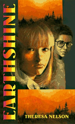 cover image Earthshine