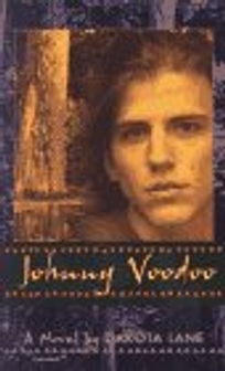 Johnny Voodoo