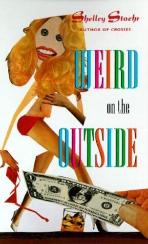 cover image Weird on the Outside