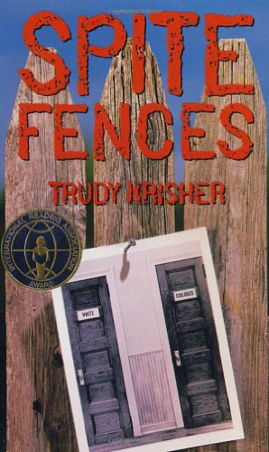 cover image Spite Fences