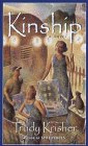 cover image Kinship