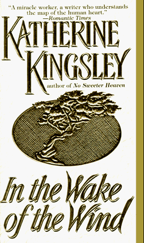 cover image In the Wake of the Wind