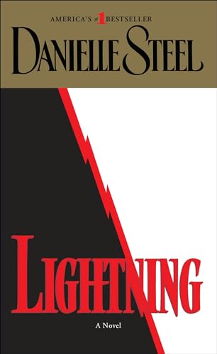 cover image Lightning