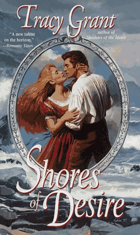 cover image Shores of Desire