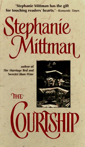 cover image The Courtship