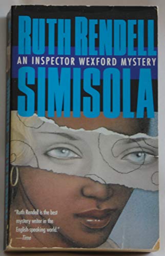 cover image Simisola