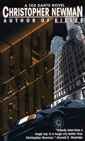 cover image Hit and Run