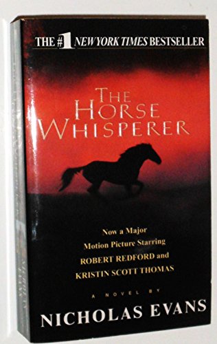 cover image The Horse Whisperer