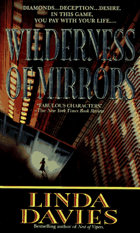 cover image Wilderness of Mirrors-P460317/2b (Next)