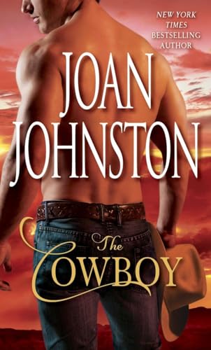 cover image The Cowboy